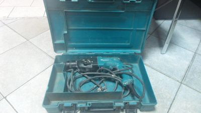Лот: 4715282. Фото: 1. Продам перфоратор Makita HR2020... Электроинструмент