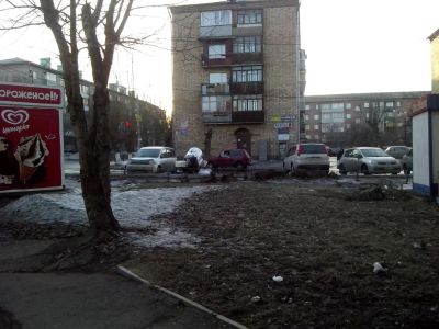 Лот: 10277851. Фото: 1. павильон 35 кв м. Коммерческая недвижимость