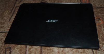Лот: 5206465. Фото: 1. Игровой ноут на intel core i7... Ноутбуки