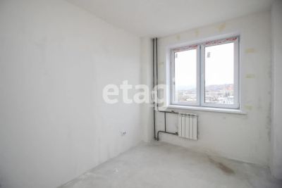 Лот: 25294337. Фото: 1. квартира , Красноярск Дудинская... Квартиры, студии