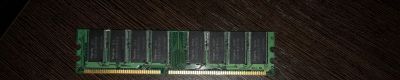 Лот: 14403367. Фото: 1. Оперативная память DDR 400 Hynix... Оперативная память