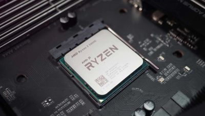 Лот: 25528414. Фото: 1. Комплект Ryzen 5 5600G/ MSI B450M... Комплекты запчастей