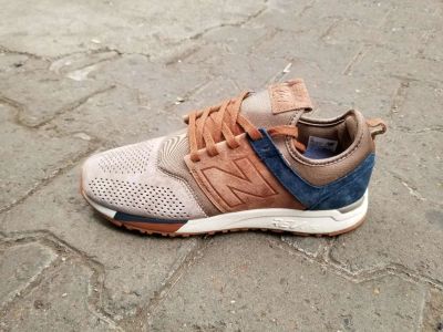 Лот: 13264084. Фото: 1. 247 New Balance "2. Кеды, кроссовки, слипоны