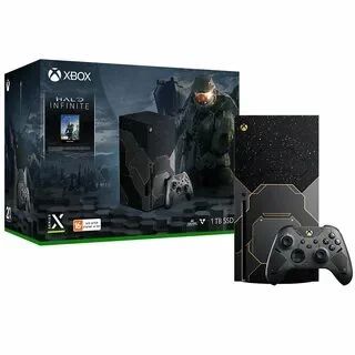Лот: 18314128. Фото: 1. Xbox series x. Игровые приставки, консоли