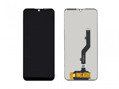 Лот: 18458730. Фото: 1. Дисплей ZTE Blade A5 (2020)/Blade... Дисплеи, дисплейные модули, тачскрины