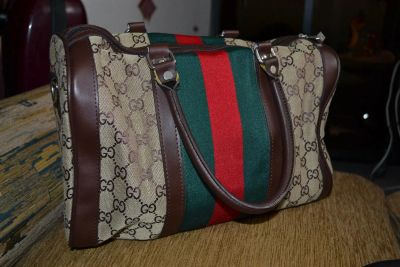 Лот: 3178427. Фото: 1. Сумка GUCCi. Сумки