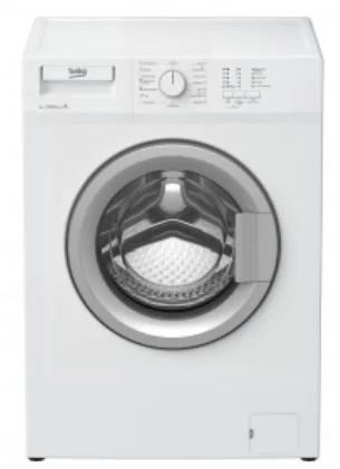 Лот: 11698447. Фото: 1. Стиральная машина BEKO RGS 485P1... Стиральные машины
