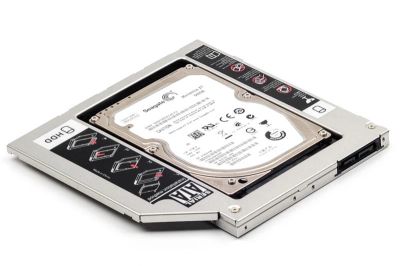 Лот: 3544685. Фото: 1. Коробка для HDD/SSD SATA (HDD... Жёсткие диски (HDD)