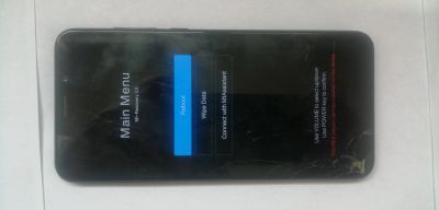 Лот: 23519492. Фото: 1. Xiaomi Redmi 5 Plus 5.99'' 64Gb... Смартфоны