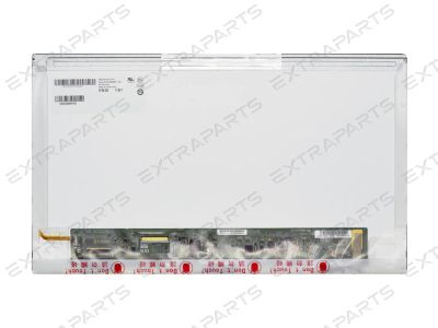 Лот: 15961371. Фото: 1. Матрица 15.6" B156HW01 v.0 AUOptronics. Матрицы для дисплея
