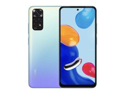 Лот: 19368351. Фото: 1. Xiaomi Redmi Note 11 64GB NFC... Смартфоны