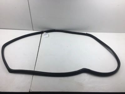 Лот: 20402204. Фото: 1. Уплотнитель проема двери Toyota... Кузов