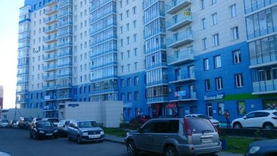 Лот: 8171520. Фото: 1. продам 2-к квартиру 71,2 кв.м... Квартиры, студии