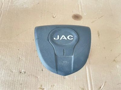 Лот: 25807614. Фото: 1. Накладка руля Jac N120. Кузов