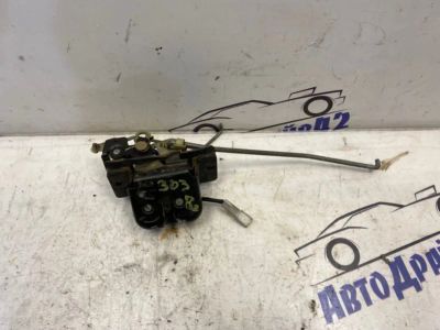 Лот: 21713499. Фото: 1. замок багажника Kia Sorento BL. Двигатель и элементы двигателя