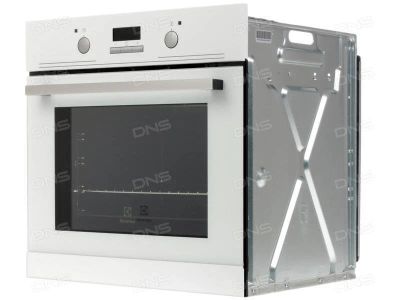 Лот: 15917485. Фото: 1. Электрический духовой шкаф Electrolux... Плиты, духовые шкафы, варочные поверхности