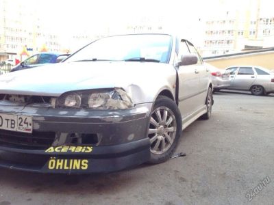 Лот: 5616841. Фото: 1. Honda Torneo 2002. Автомобили