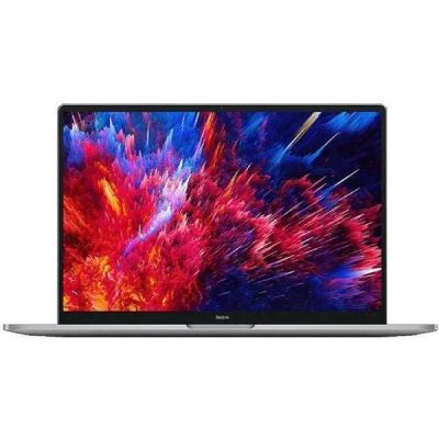 Лот: 25513308. Фото: 1. Ноутбук Xiaomi RMA2202-BI. Ноутбуки