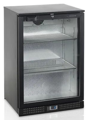 Лот: 21690033. Фото: 1. Холодильный шкаф Tefcold BA15H. Холодильники, морозильные камеры