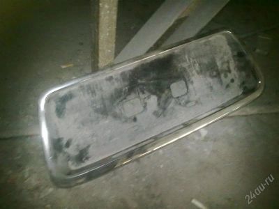 Лот: 1658994. Фото: 1. hyundai sonata. Кузов
