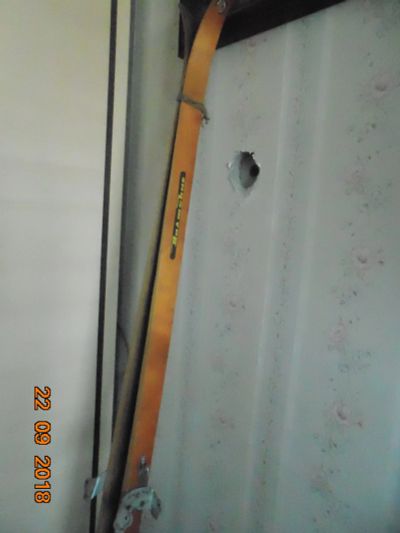 Лот: 12146016. Фото: 1. лыжи советские дерево. Лыжи