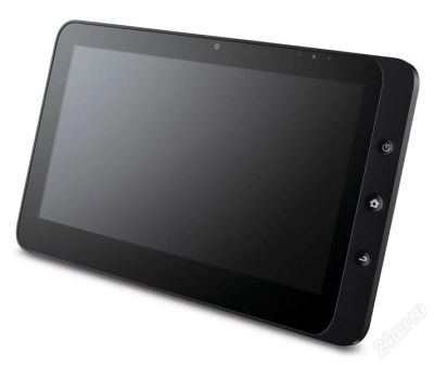 Лот: 3311067. Фото: 1. viewpad 10 на windows 8 и Android... Планшеты