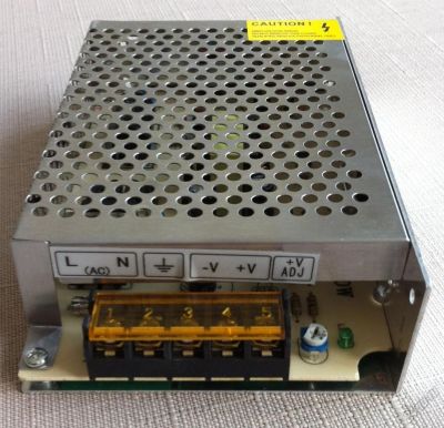 Лот: 6600613. Фото: 1. Блок питания 12V 120W. Зарядные устройства, блоки питания для бытовой техники