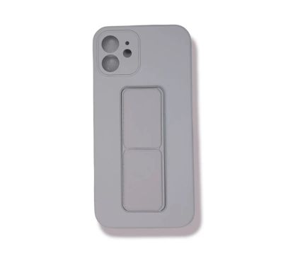 Лот: 22147173. Фото: 1. ЧЕХОЛ ДЛЯ iPhone 12 СИЛИКОН С... Чехлы, бамперы