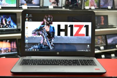 Лот: 15468905. Фото: 1. HP RTL8723BF (15,6"/Intel Pentium... Ноутбуки