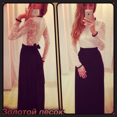 Лот: 3391369. Фото: 1. Платье!. Платья