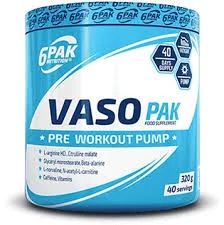 Лот: 10170542. Фото: 1. Vaso PAK 16 гр. Sport Definition... Спортивное питание, витамины