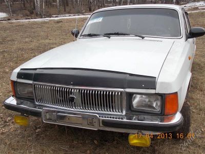 Лот: 2936210. Фото: 1. Волгаръ. Автомобили
