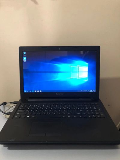 Лот: 15614426. Фото: 1. Ноутбук Lenovo (1902-17). Ноутбуки