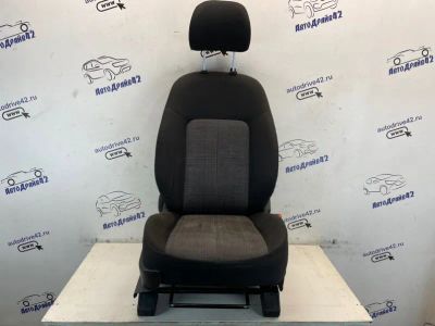Лот: 24904765. Фото: 1. сиденье Kia Venga YN. Кузов