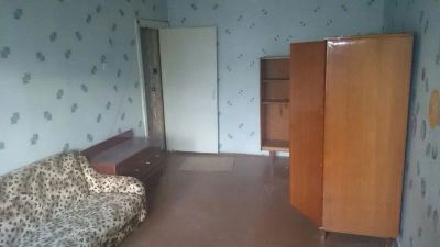 Лот: 4760359. Фото: 1. Сдам 1-ком квартиру на Крупской... Квартиры, студии