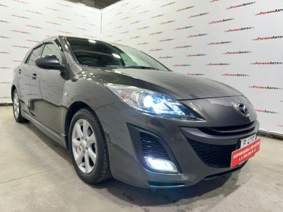 Лот: 24289566. Фото: 1. Mazda Axela 2010. Автомобили