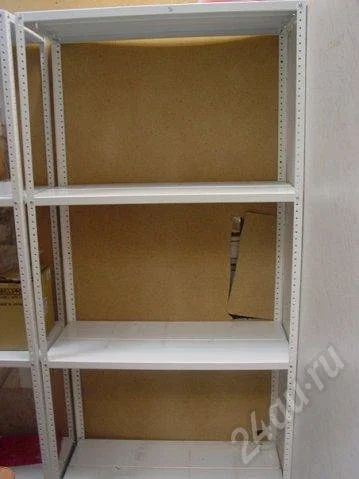 Лот: 283681. Фото: 1. Продам СтиллажЫ. Торговое