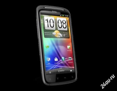 Лот: 2044249. Фото: 1. HTC Sensation. Смартфоны