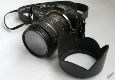 Лот: 7429711. Фото: 1. Фотоаппарат системный со сменной... Цифровые беззеркальные со сменной оптикой