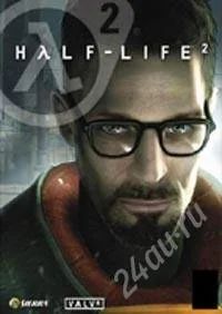 Лот: 903362. Фото: 1. Half-Life 2 (DVD-BOX) Раритет... Игры для ПК