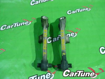 Лот: 10600106. Фото: 1. рычаг FD nissan fairlady Z33 VQ35... Ходовая, подвеска, рулевое управление