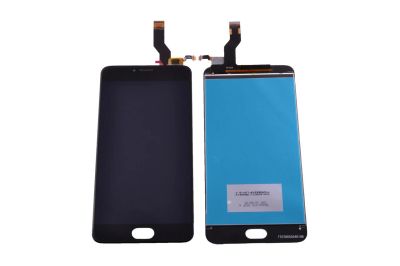Лот: 14390949. Фото: 1. Дисплей для Meizu M3 Note (L681H... Дисплеи, дисплейные модули, тачскрины