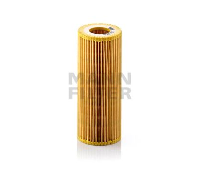 Лот: 12528650. Фото: 1. Фильтр Mann-Filter Hu 721/4X. Расходные материалы