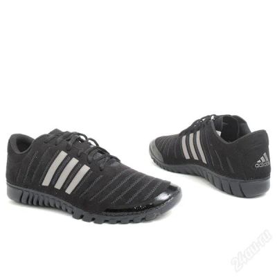 Лот: 2142435. Фото: 1. Кроссовки Adidas Fluid Trainer... Кеды, кроссовки, слипоны