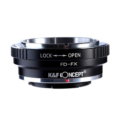 Лот: 7581550. Фото: 1. Переходник адаптер FD - FX Canon... Переходники