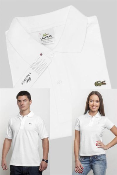 Лот: 3059888. Фото: 1. Новое polo, lacoste, реплика... Футболки, топы и майки