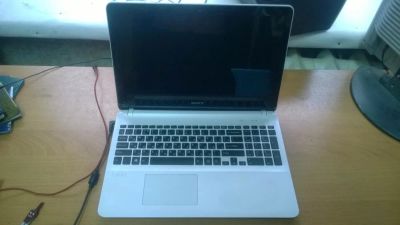Лот: 9876233. Фото: 1. ноутбук SONY vaio вопросы пишите... Ноутбуки
