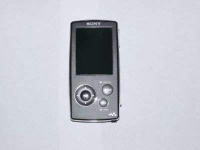 Лот: 10585732. Фото: 1. Плеер цифровой Sony Walkman WMZ-A816... Плееры