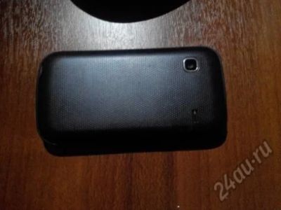 Лот: 5717902. Фото: 1. Samsung GT-S5660. Смартфоны