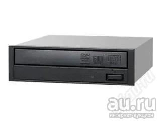 Лот: 9145263. Фото: 1. Привод DVD±RW Sony Optiarc, АD-524OS. Приводы CD, DVD, BR, FDD